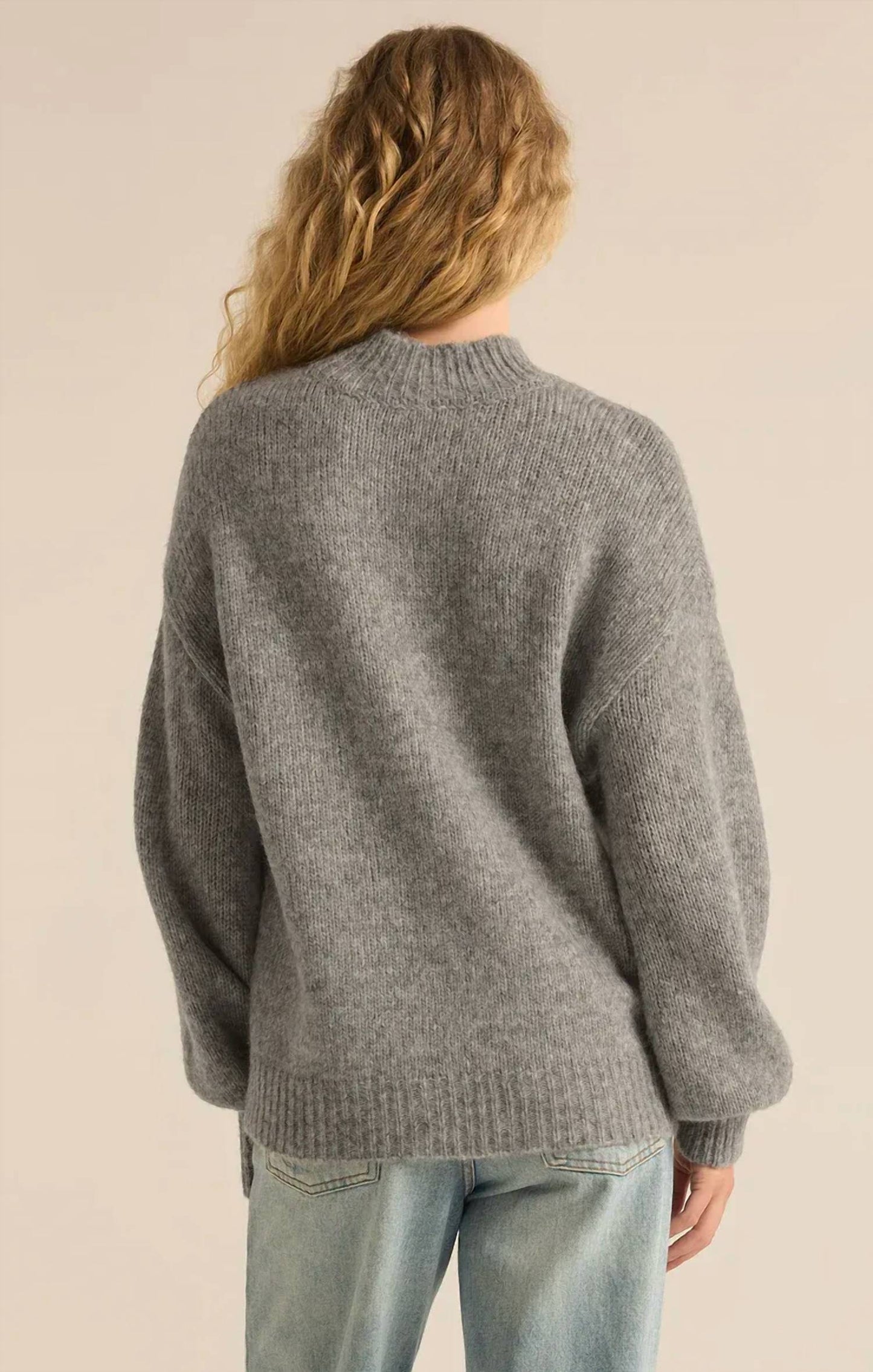 Z Supply - Danica Sweater