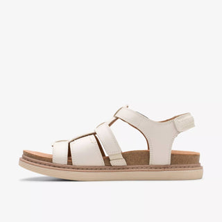 Clarks - Women's Arwell Sun Sandals