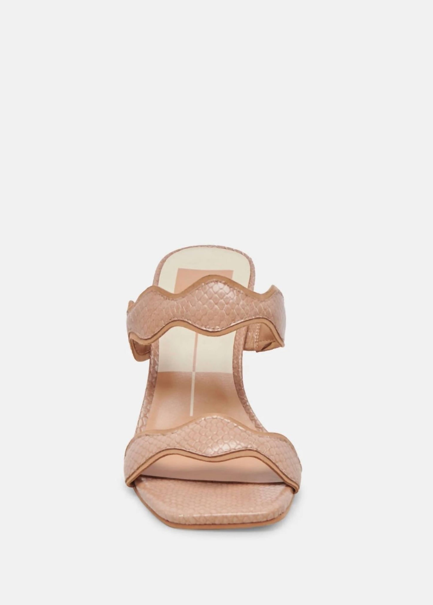 Dolce Vita - WOMEN ILVA HEEL SANDAL