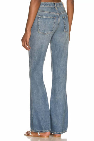 Free People - NEW DAWN FLARE JEAN
