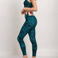Johnny Was - Bee Active Legging Rosabel