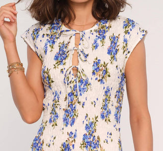 Heartloom - Faith Mini Dress