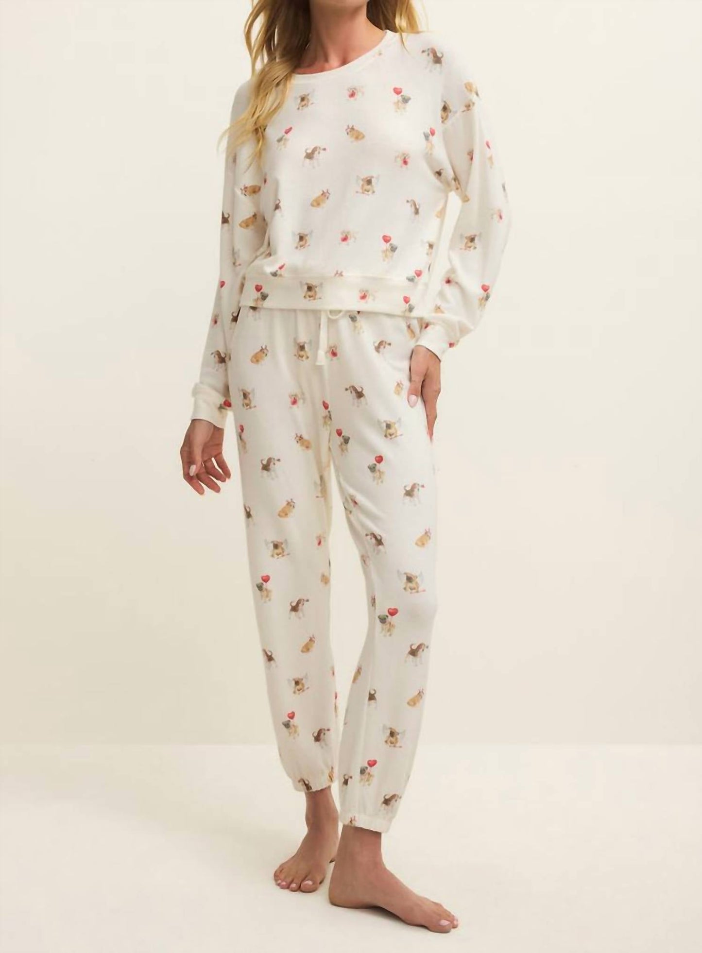 Z Supply - Overnight Love Pup Jogger