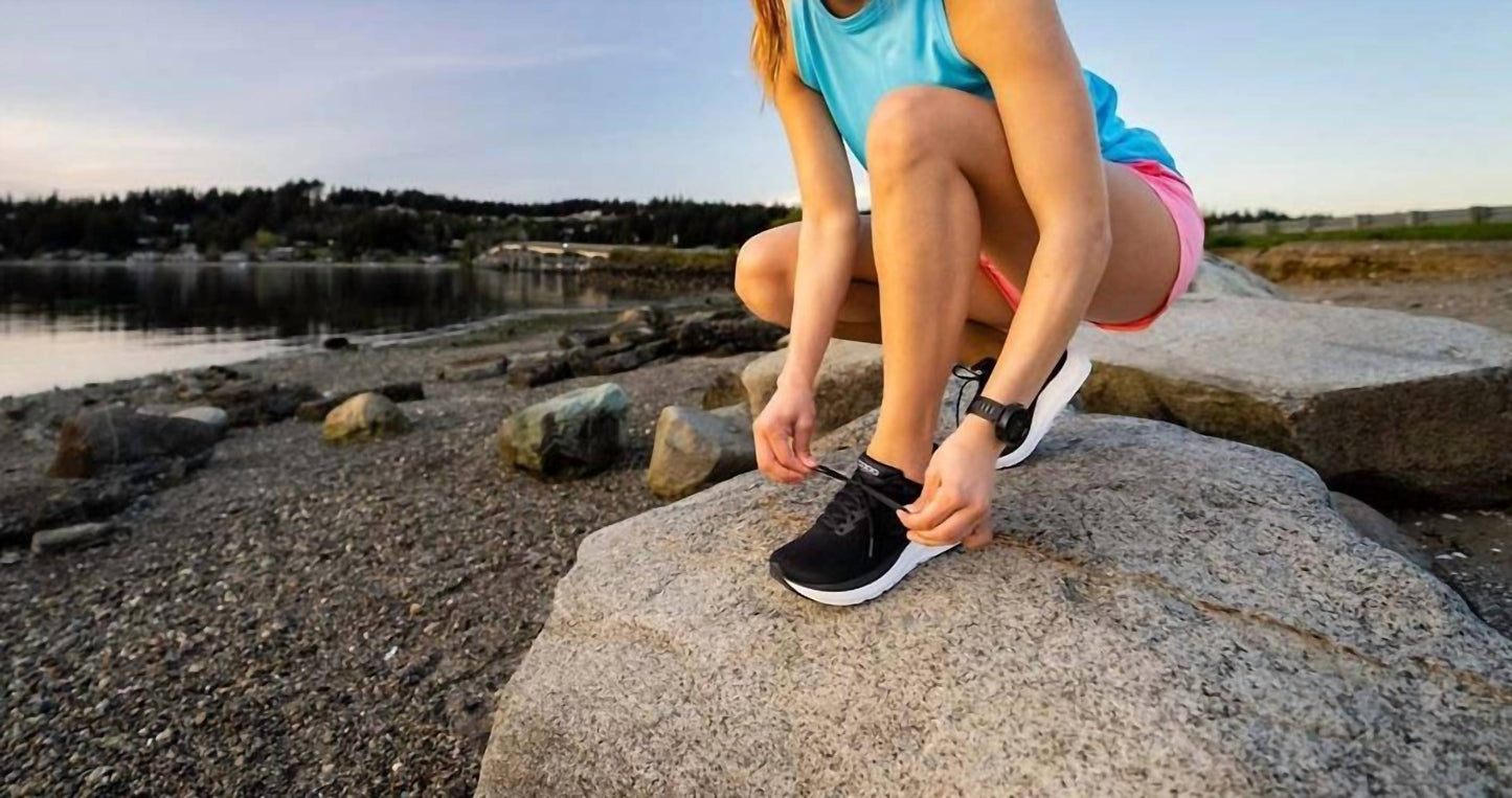 Topo Athletic - Women's Phantom 3 Running Shoes