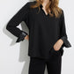 Joseph Ribkoff - Georgette Top