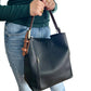 Jen & Co. - Women's Alexa Hobo Bag