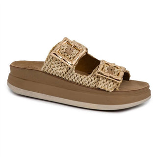 Fantasy Sandals - Women's Bamboo Sandals