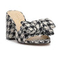 Jessica Simpson - Women Romilda Bow Sandal