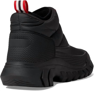 Hunter - Men's Intrepid Ankle Snow Boot