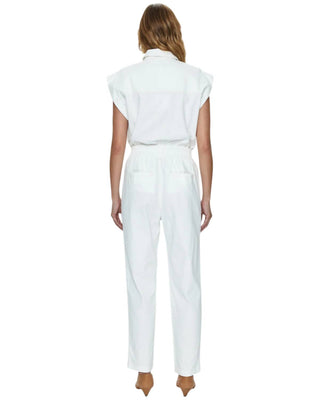 Pistola - Rosie Shoulder Pad Jumpsuit