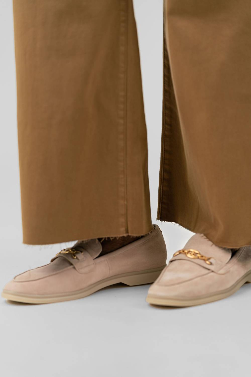 Kut From The Kloth - High Rise Wide Leg Jean - Plus
