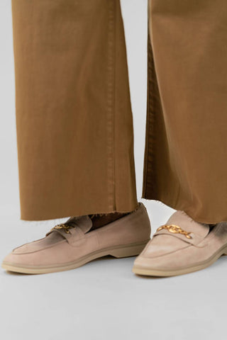 Kut From The Kloth - High Rise Wide Leg Jean - Plus