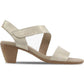 Munro - Women's Lucia Heel Sandal