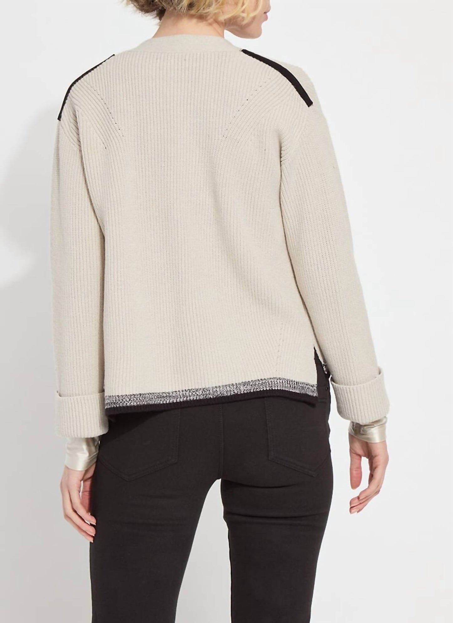 Lysse - LILITH CARDIGAN SWEATER