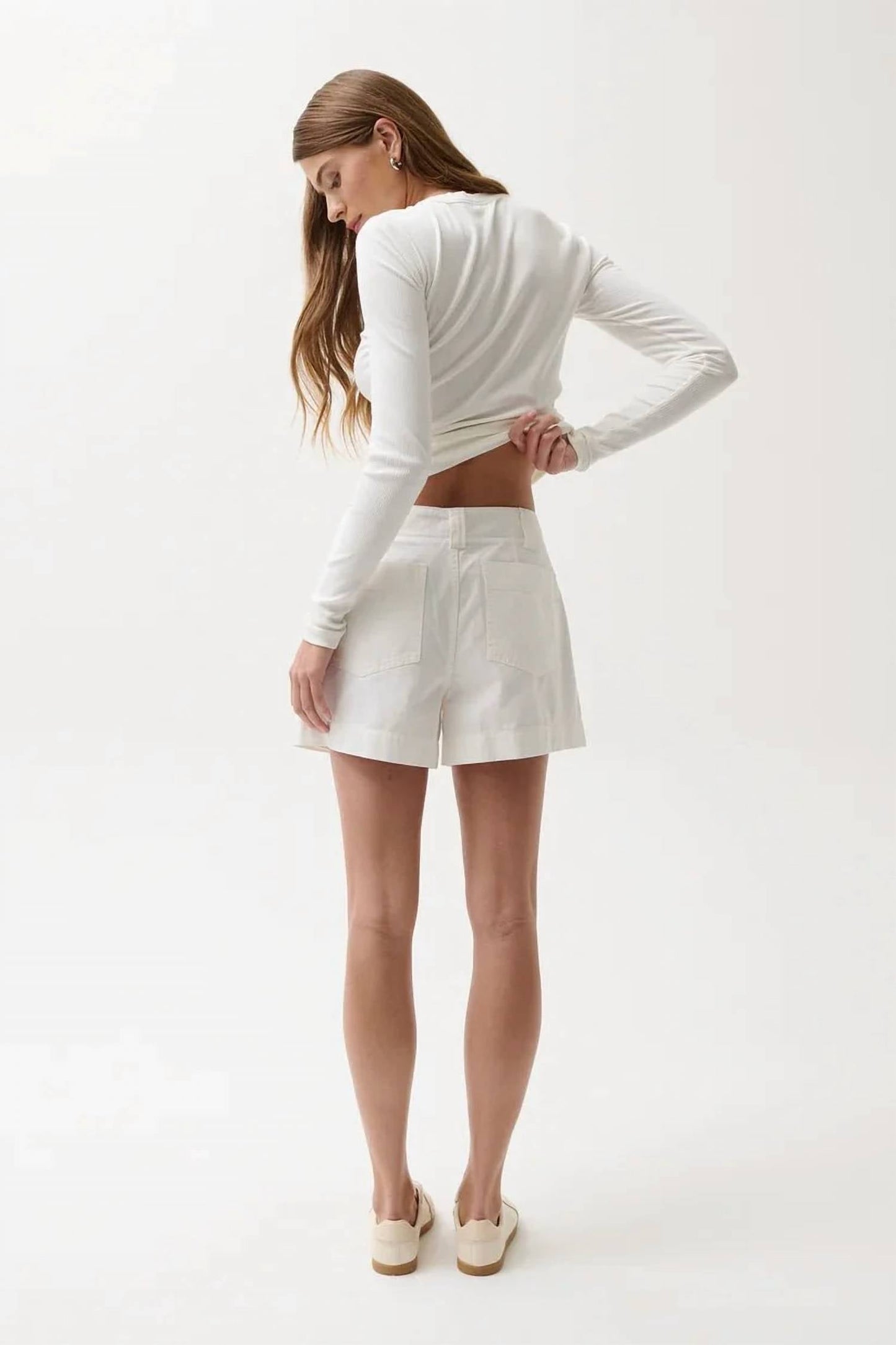 Pistola - Mason Relaxed Utility Short