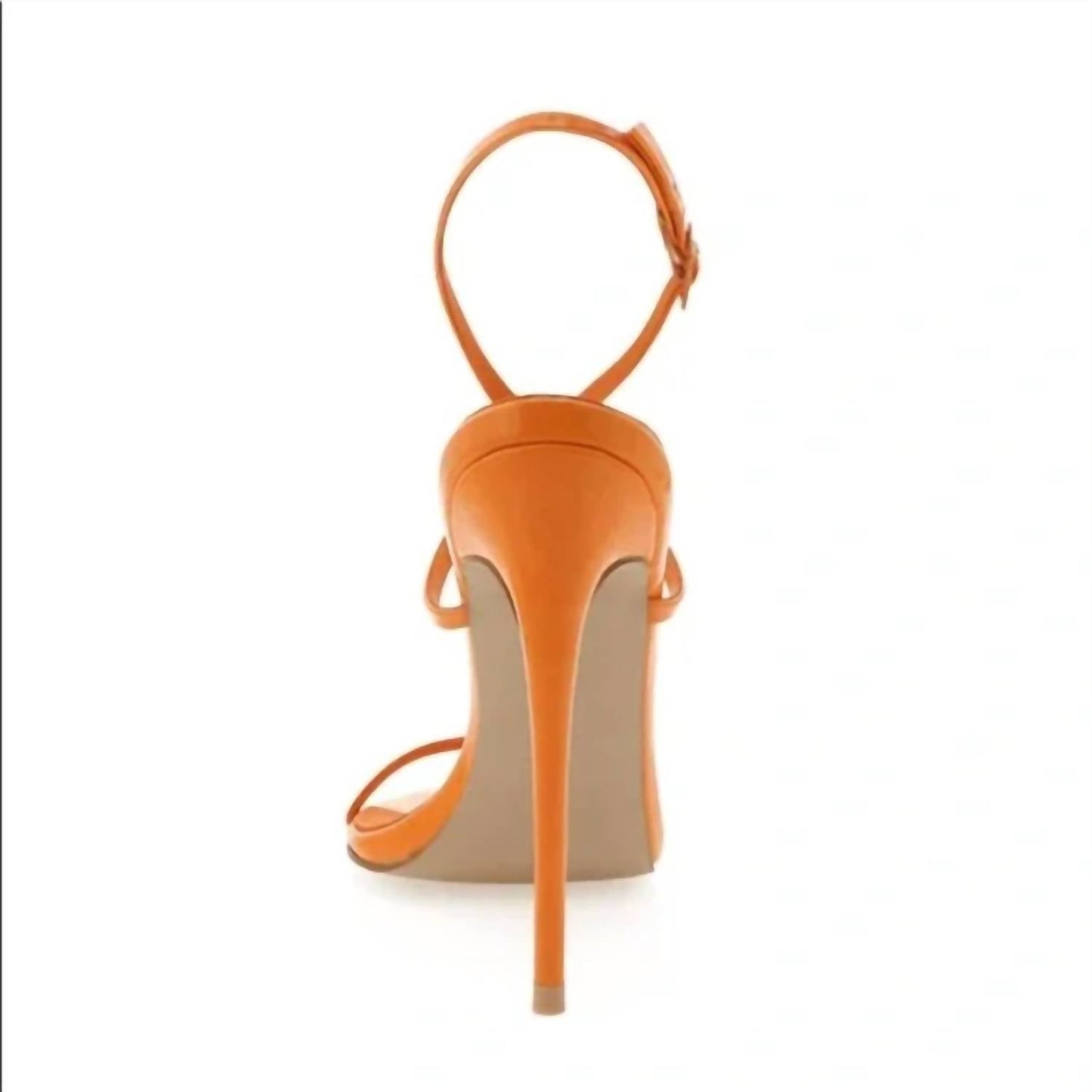 Billini - Women's Naked Sandal