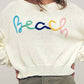 Adora - Tide and Knit Sweater