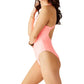 Carve Designs - Sonny Compression One Piece Swimsuit