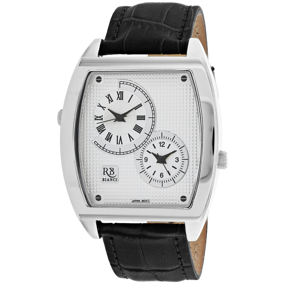 Roberto Bianci Men's Benzo