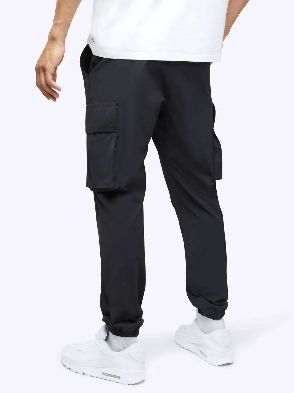 Cuts - Traverse Cargo Jogger