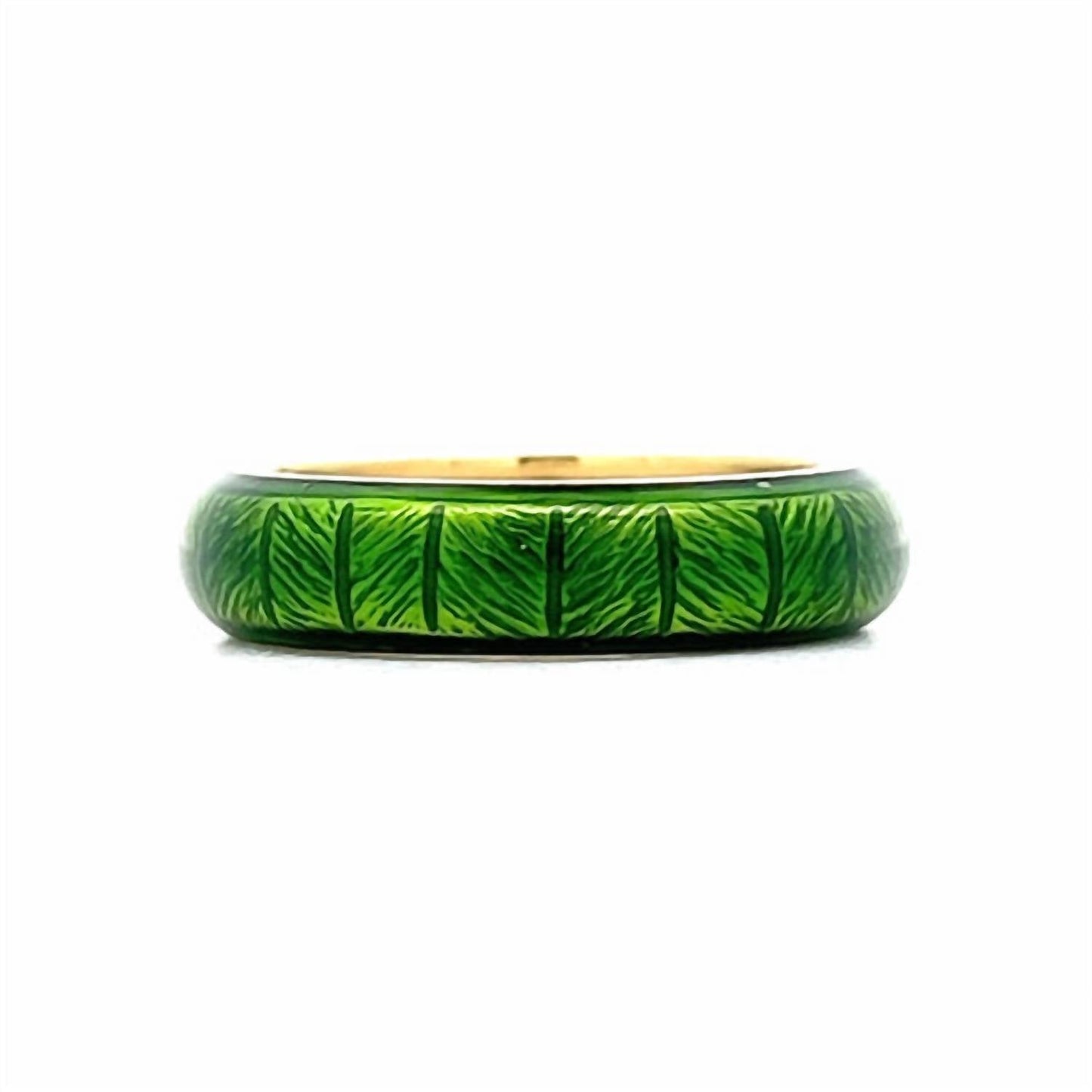 Hidalgo - Women's Enamel Rings