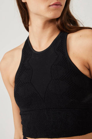 Free People - Every Single Time Floral Bra