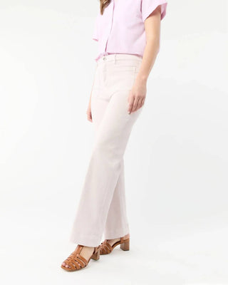 Ann Mashburn - Women's Coco Patch Pocket Jean