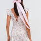 For Love & Lemons - Naima Slip Dress
