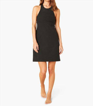 Beyond Yoga - Women's Under Lock And Key Dress