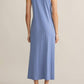 Z Supply - Sale Palisades Tank Midi Dress Rivera