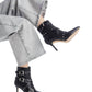 Xti - Women's 144649 Heel Booties