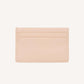 Ela Handbags - Women's Apple Leather Card Holder