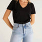 Z Supply - The Cotton Slub Pocket Tee