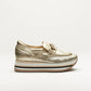 Softwaves - Women's Cassie Sneaker