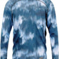 Blackstrap - Men's Summit Hooded Baselayer Top