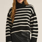Z Supply - Josephine Striped Sweater