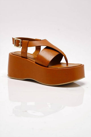 Free People - Women's Holt Flatform Sandal