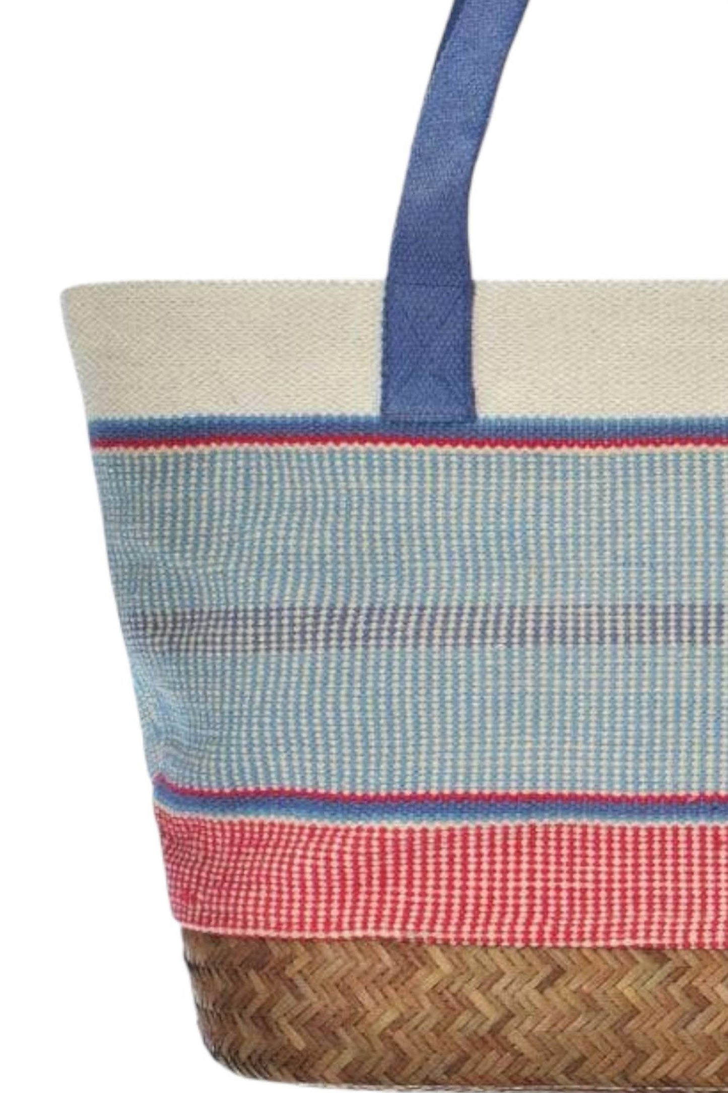 Guadalupe Design - Aruba Tote Bag