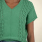 Kut From The Kloth - Tilda Knit Sweater Vest