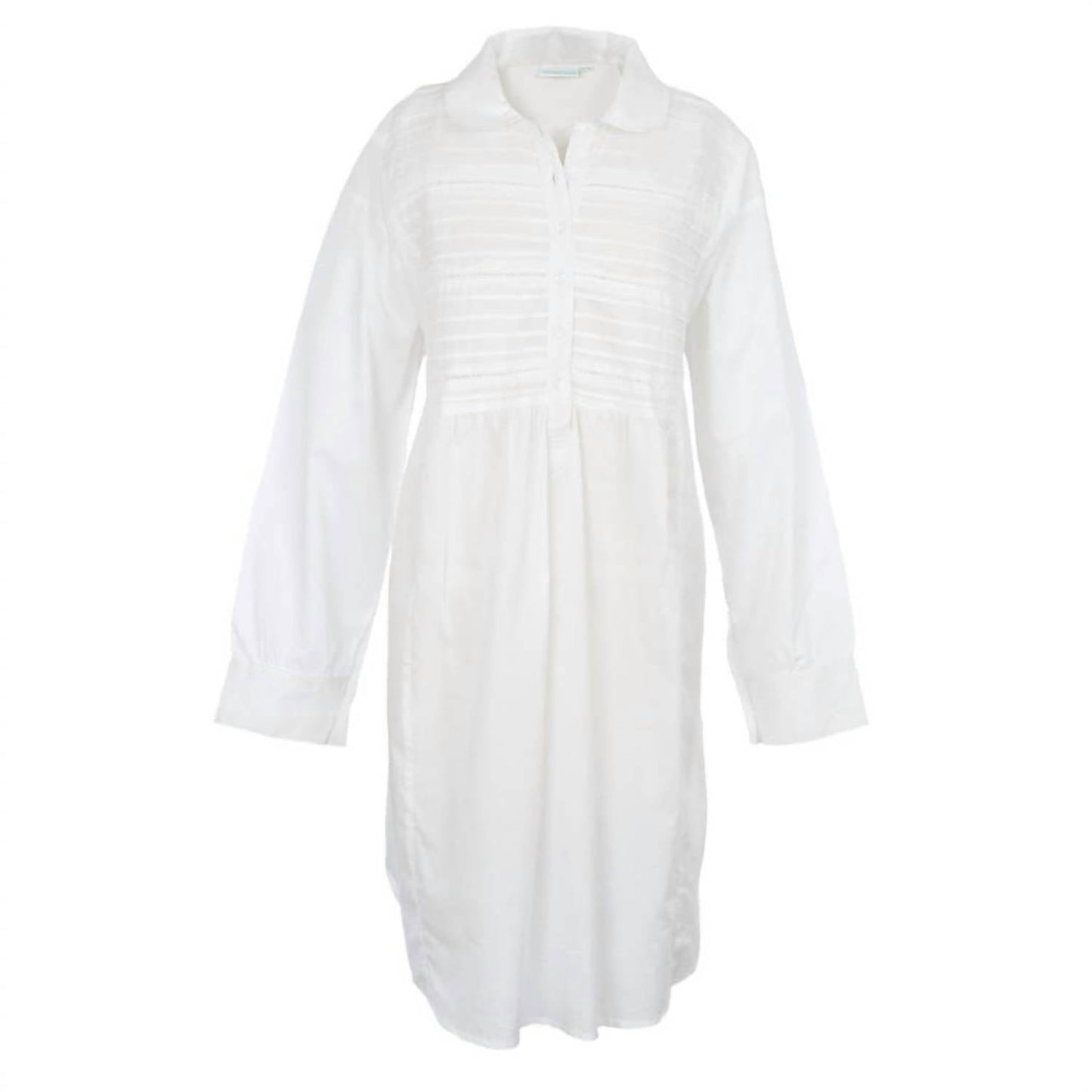 Needham Lane - Lily Cotton Nightgown