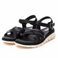Xti - Women's Faux Leather Sandals