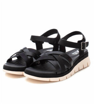 Xti - Women's Faux Leather Sandals