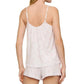 Eberjey - Gisele Short And Cami Set