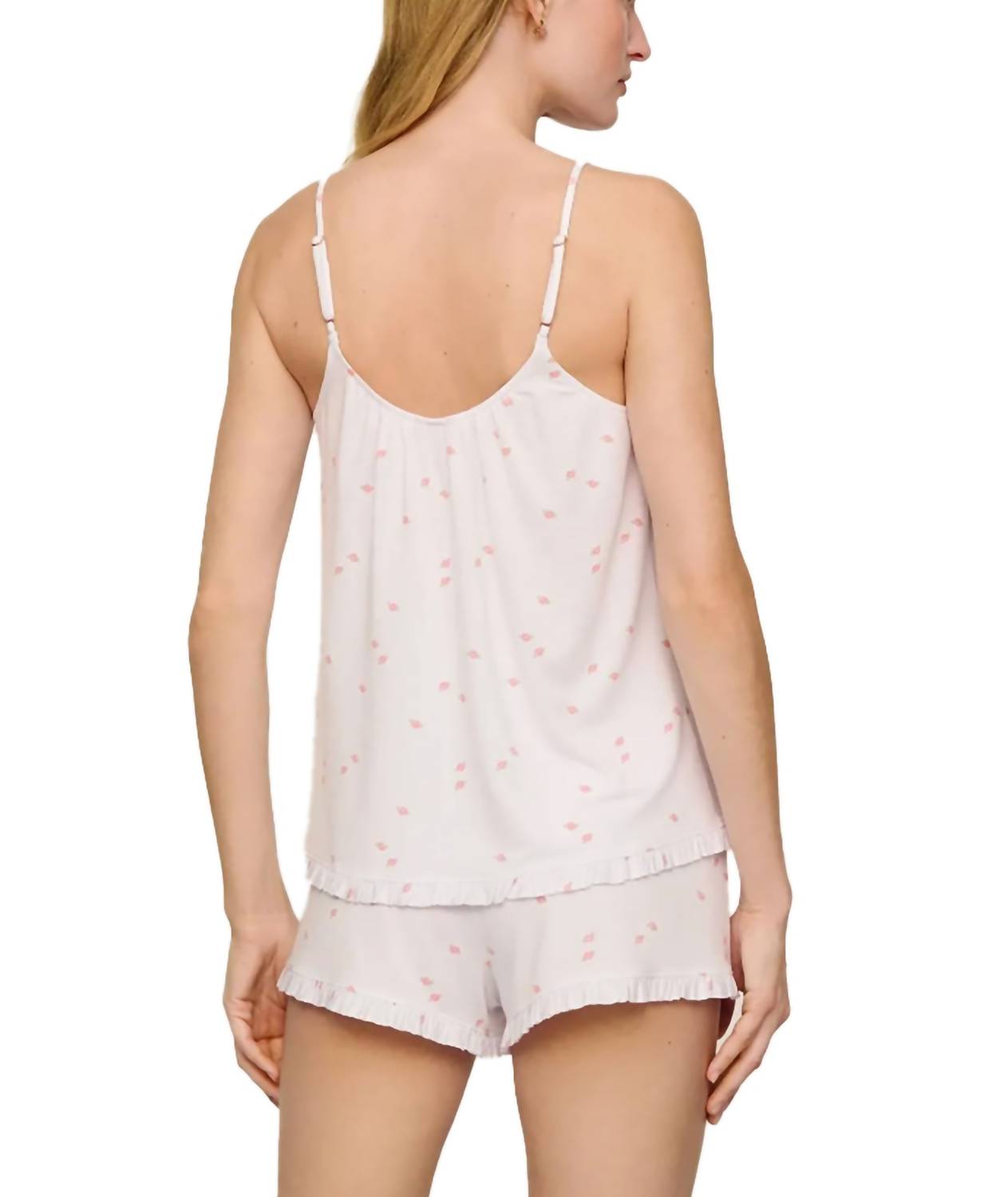 Eberjey - Gisele Short And Cami Set