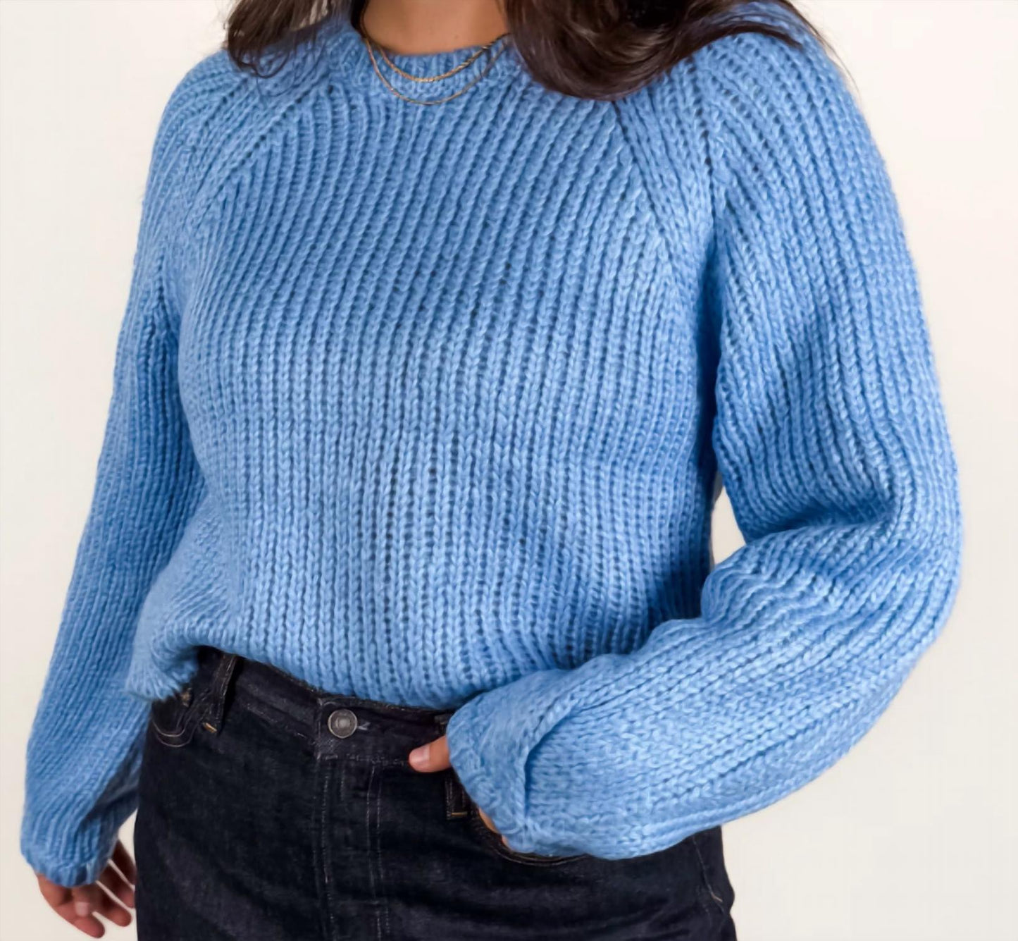 Z Supply - Sheena Sweater