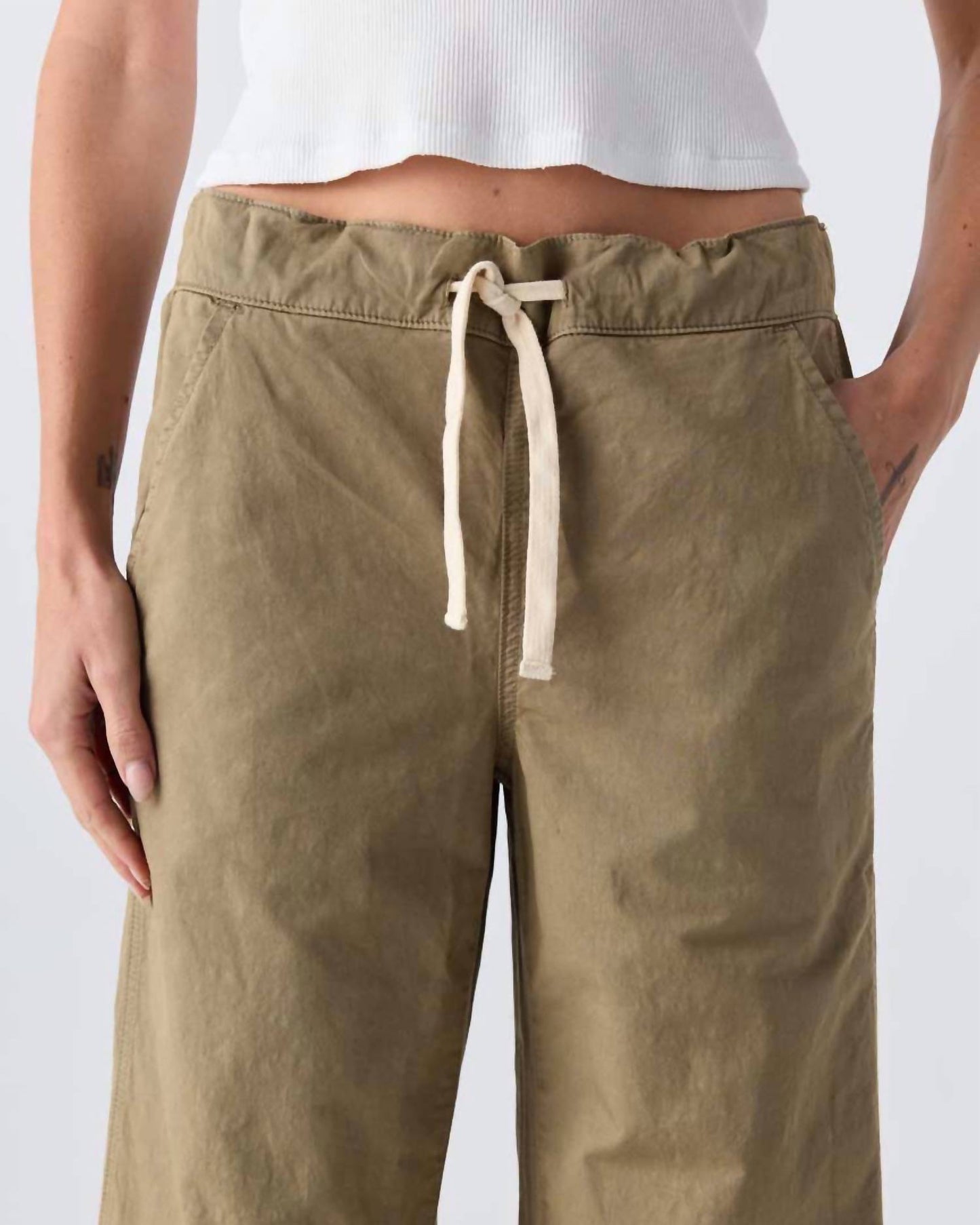 Amo - Marian Pant