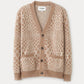 Corridor - Time Warp Cardigan