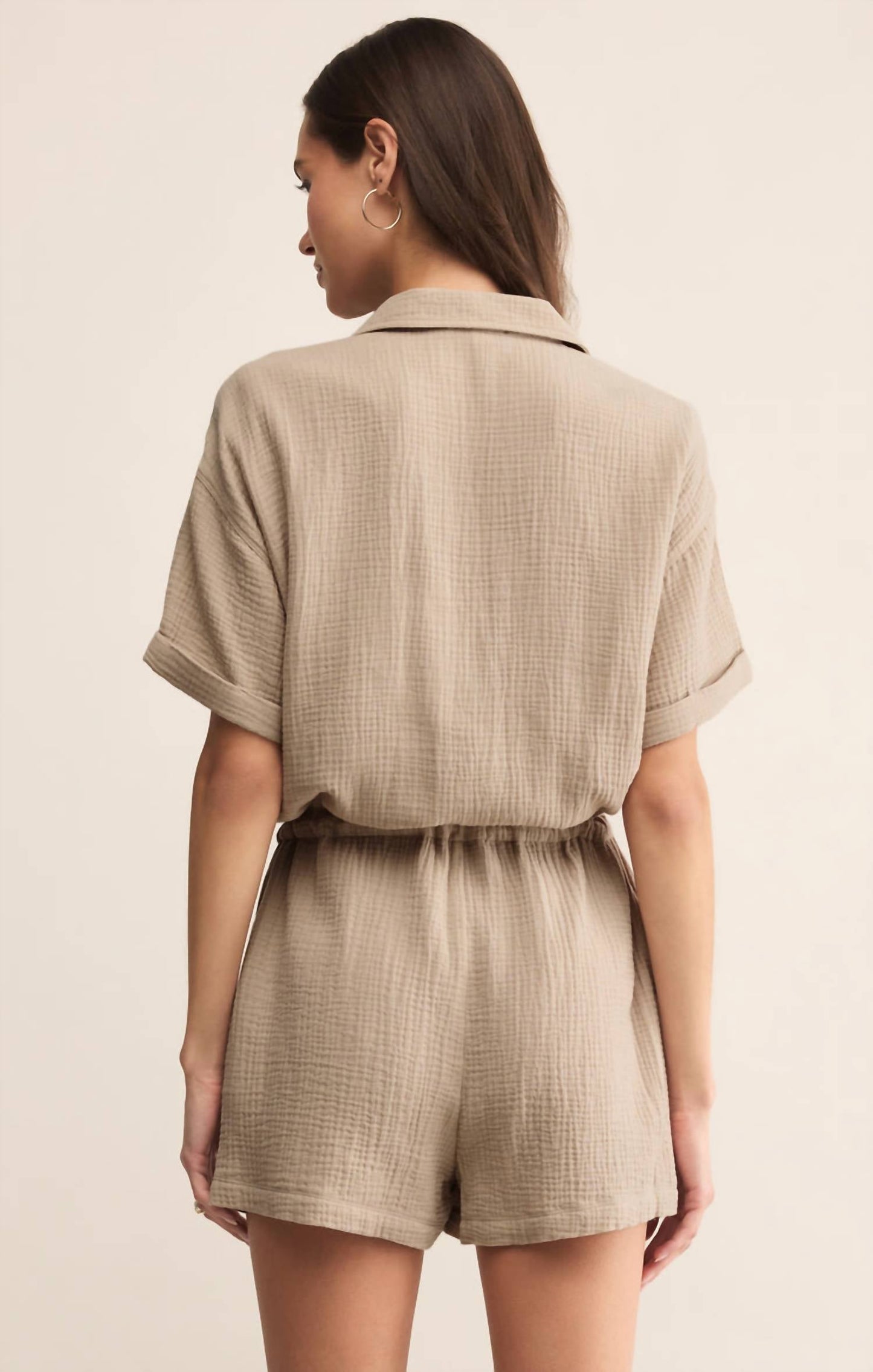 Z Supply - Lookout Romper