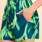 Pinch - Emery Leaf Shorts