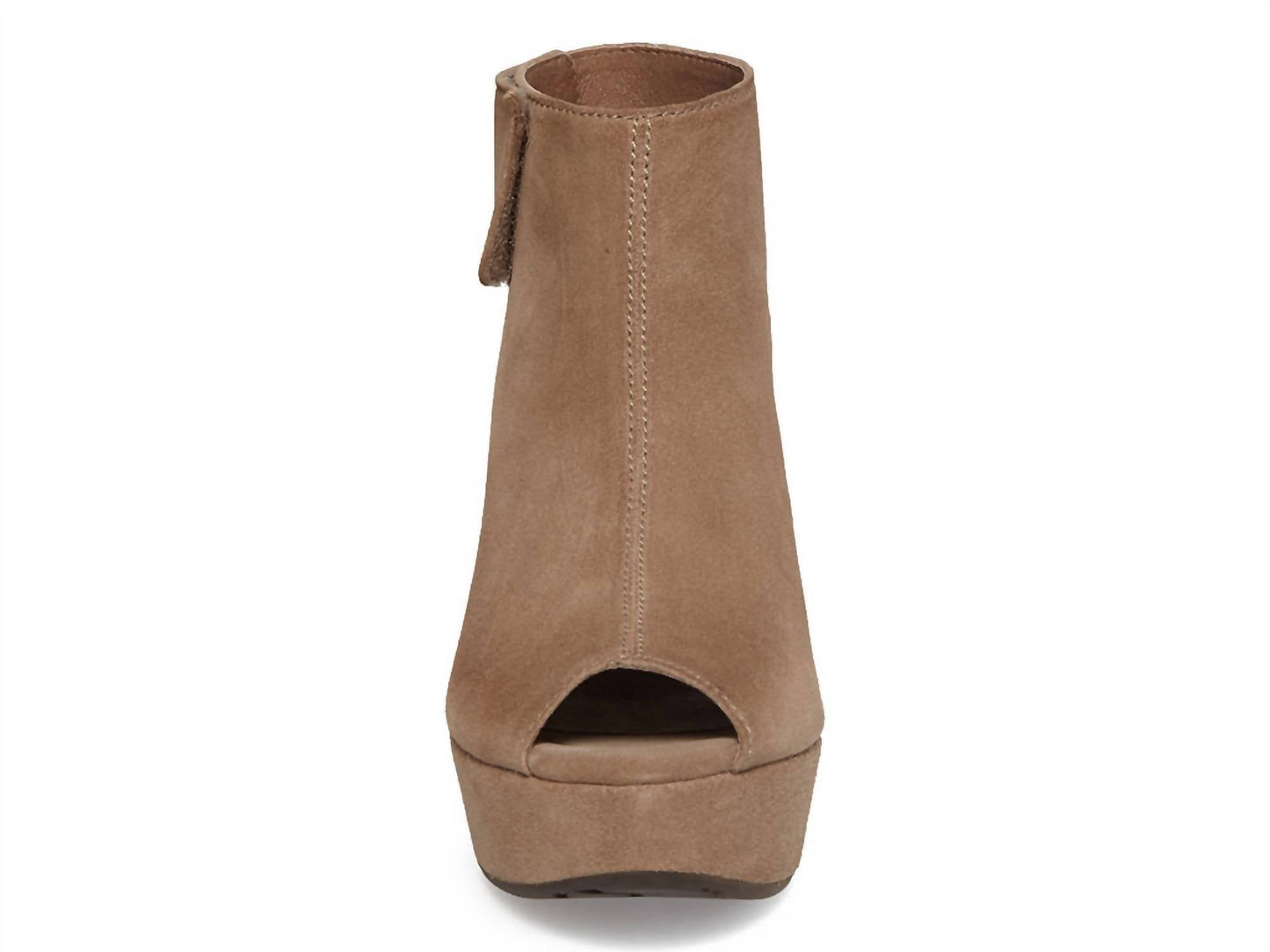 Chocolat Blu - Women Peep Toe Wedge